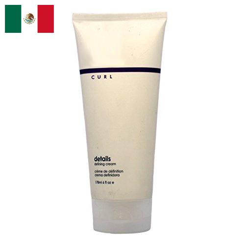 Косметика для волос из Мексики