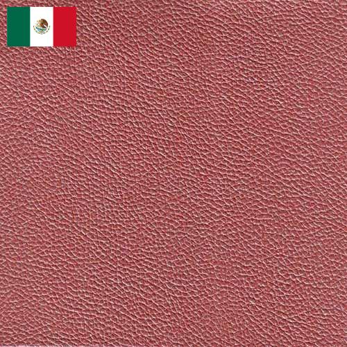 кожзаменитель из Мексики