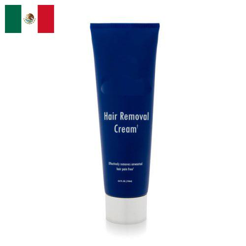 Крем для волос из Мексики