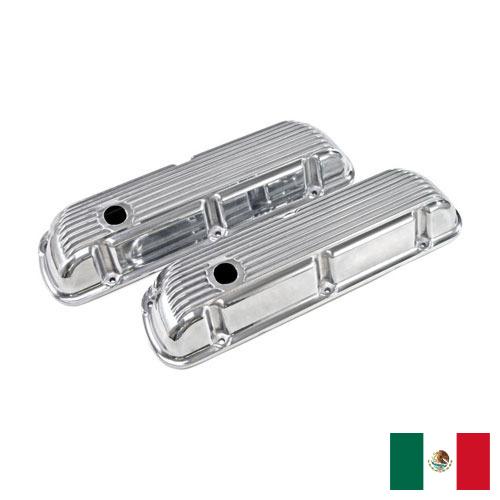 Крышка клапанов из Мексики