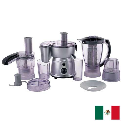 кухонная техника из Мексики