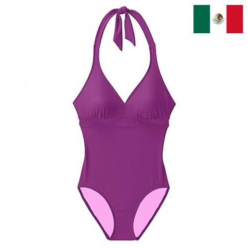 Купальники из Мексики