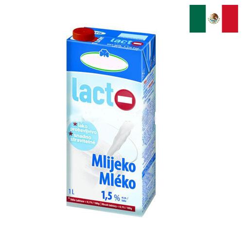 Лактоза из Мексики