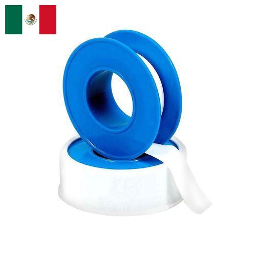 Ленты тефлоновые из Мексики