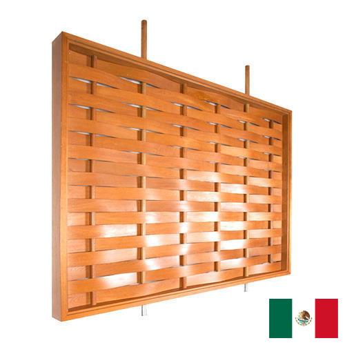 Леска плетеная из Мексики