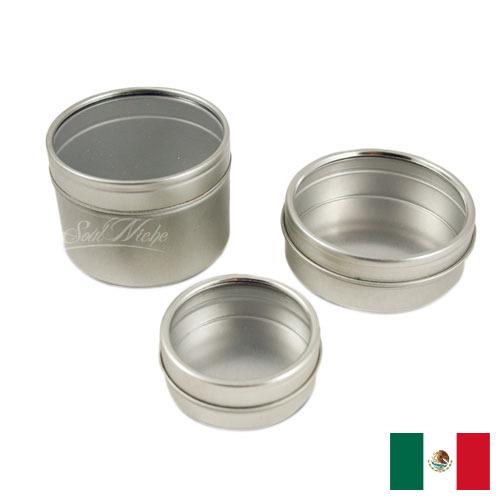 мангал металлический из Мексики