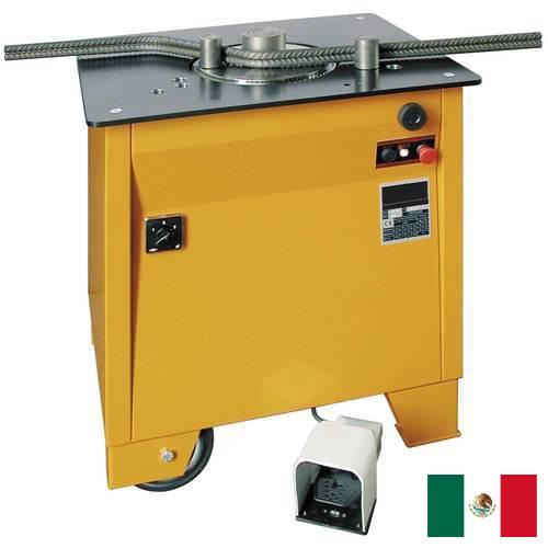 Машина гибочная из Мексики