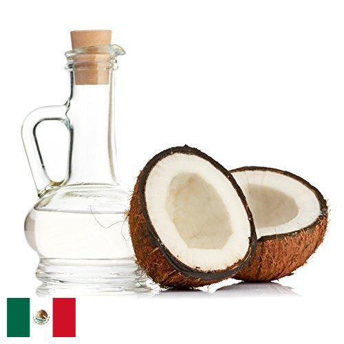 Масло кокосовое из Мексики
