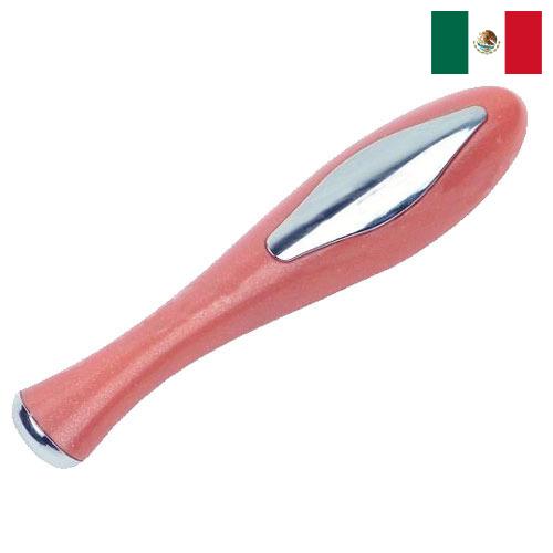 Массажер для глаз из Мексики