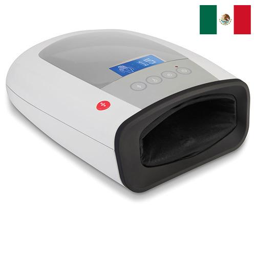 массажер ручной из Мексики