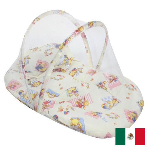 матрас детский из Мексики