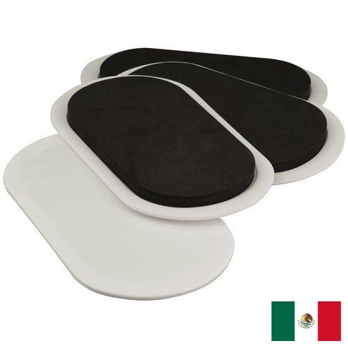 Мебельные горки из Мексики