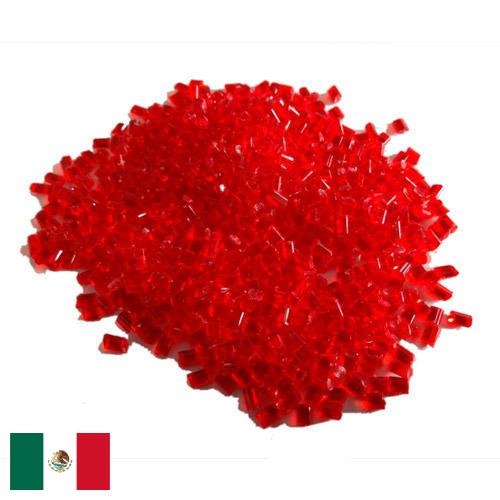 метилметакрилат из Мексики