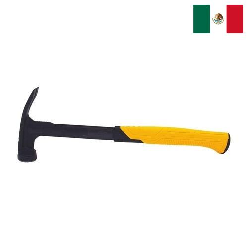 Молотилки из Мексики