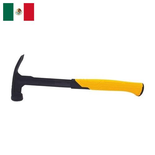 Молотки из Мексики