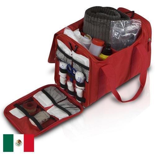 Набор медицинский из Мексики