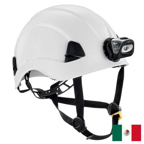 Накладки на фары из Мексики