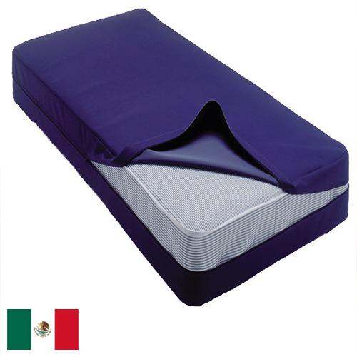 Наматрасники из Мексики