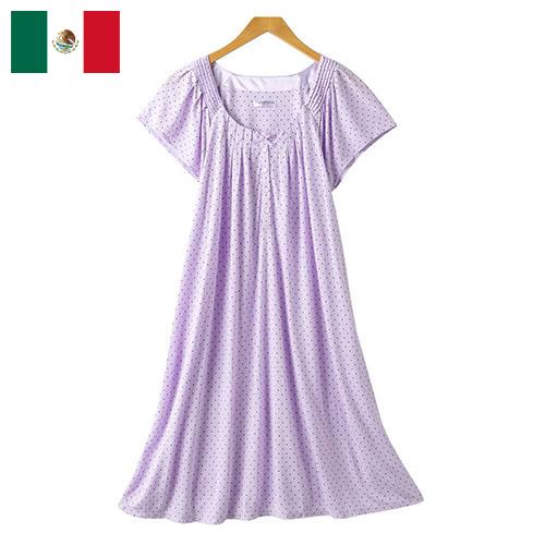 Ночные рубашки из Мексики