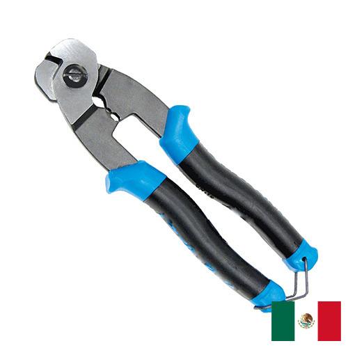 Ножницы для резки кабелей из Мексики