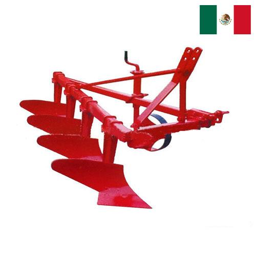 Оборудование для ферм из Мексики