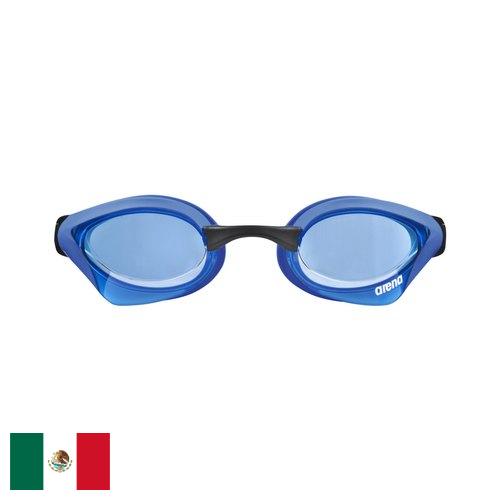 Очки для плавания из Мексики