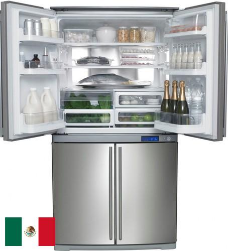 Охладитель из Мексики