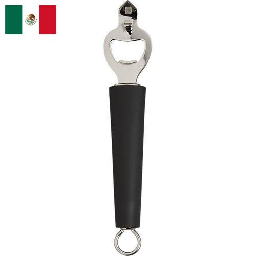 Открывалки для бутылок из Мексики