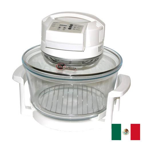 отопитель из Мексики