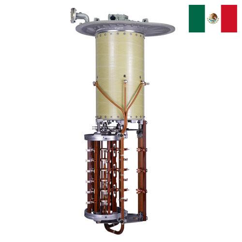 Ответвитель из Мексики