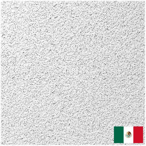 Панели потолочные из Мексики