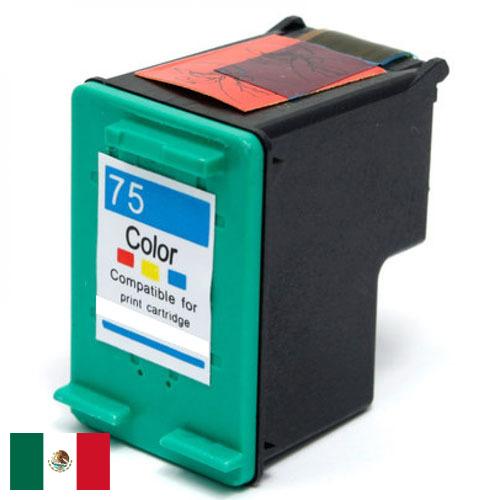 Патрон из Мексики