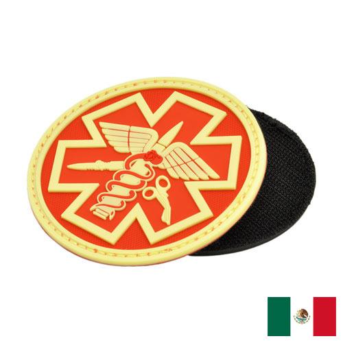 Патрубки резиновые из Мексики