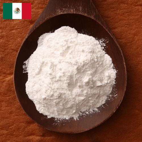 пекарский порошок из Мексики