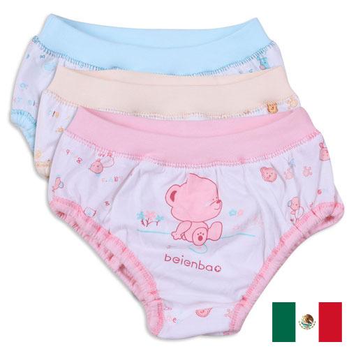 Песочницы для детей из Мексики