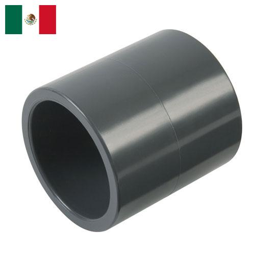 Пластикат ПВХ из Мексики