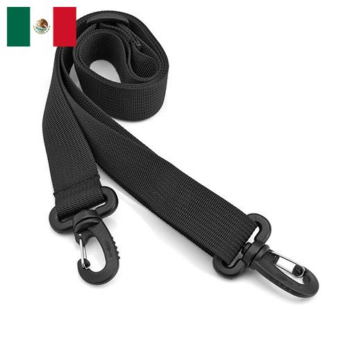 Погоны из Мексики