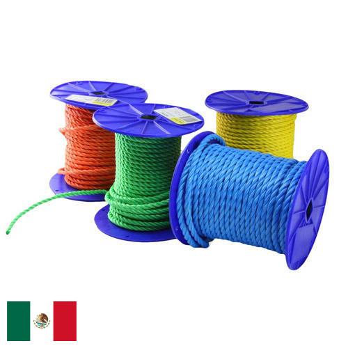 Полипропилены из Мексики