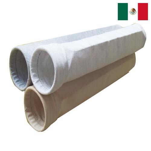 политетрафторэтилен из Мексики