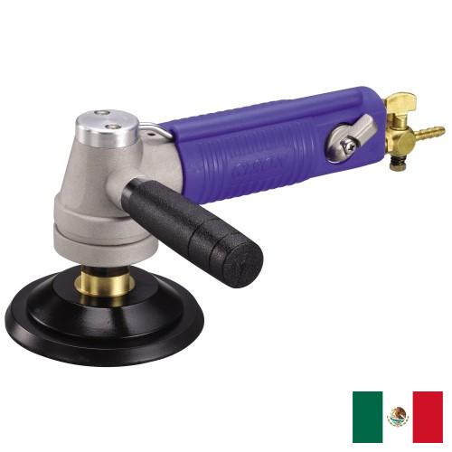 Полотеры из Мексики