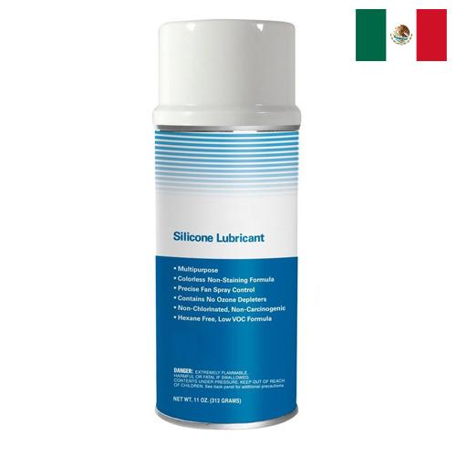 посуда силиконовая из Мексики