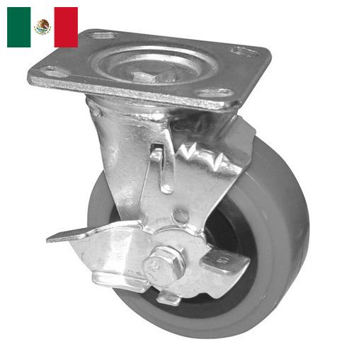 Промышленные закаточные машины из Мексики