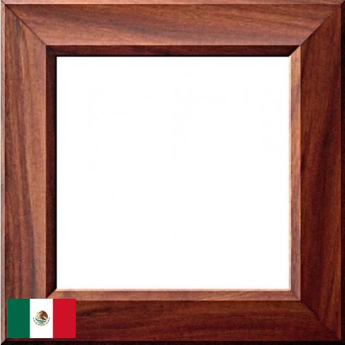 рамка деревянная из Мексики