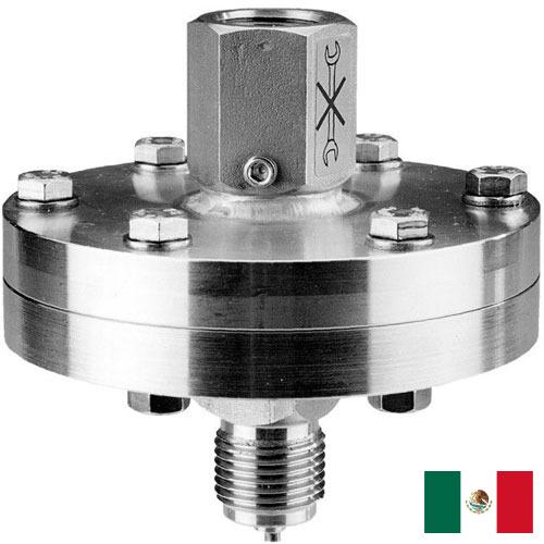 Разделители мембранные из Мексики