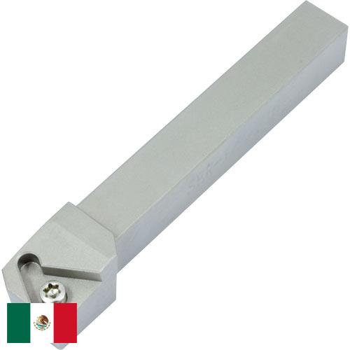 Резьбонарезной инструмент из Мексики