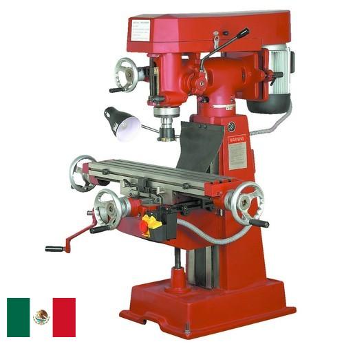 Рихтовочное оборудование из Мексики