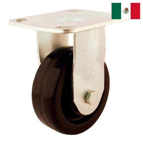 Ролики из Мексики