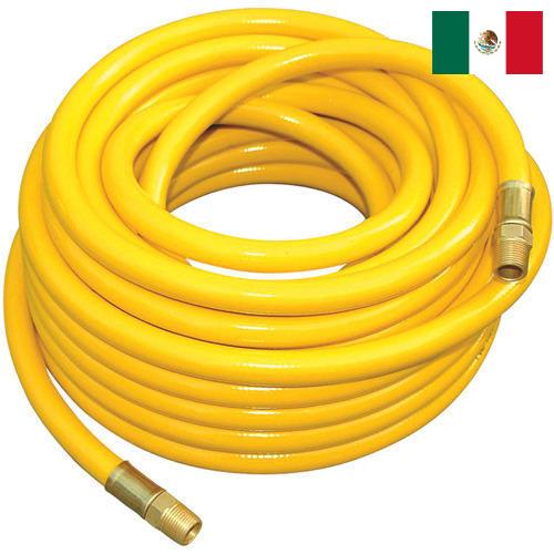 Рукава промышленные из Мексики