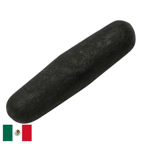 Рукава резиновые из Мексики