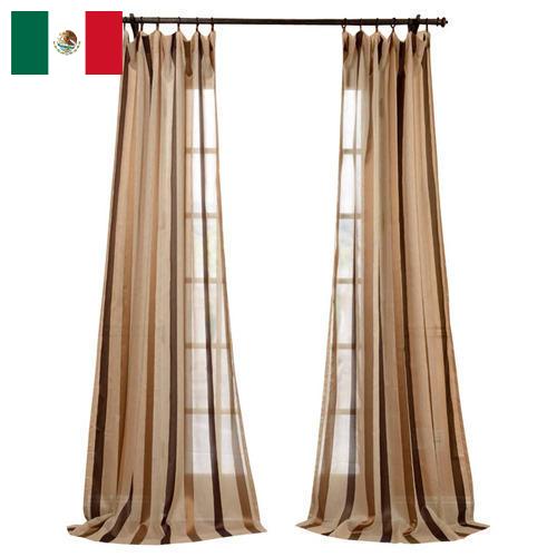 Рукавицы из Мексики